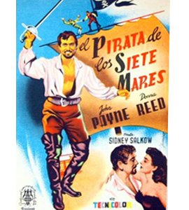 Raiders of the Seven Seas