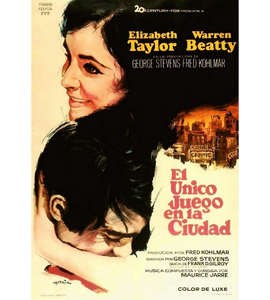 The Only Game in Town