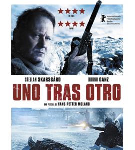 Kraftidioten (In Order of Disappearance)