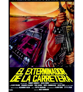 Gli sterminatori dell'anno 3000