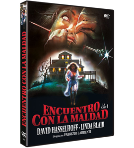 La casa 4 (Witchcraft)