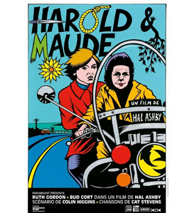 Harold and Maude