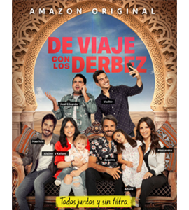 De Viaje Con Los Derbez - Temporada 1