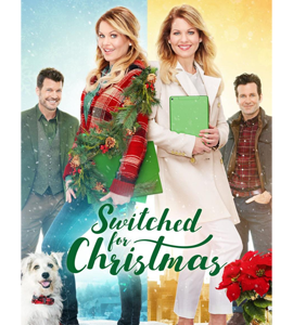 Switched for Christmas