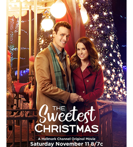 The Sweetest Christmas