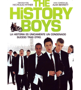 The History Boys