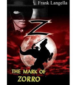 The Mark of Zorro