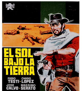 Anda muchacho, spara!