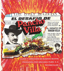 El desafío de Pancho Villa