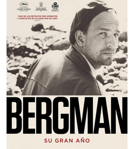 Bergman - ett år, ett liv