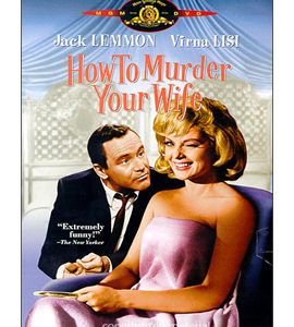 How to Murder your Wife