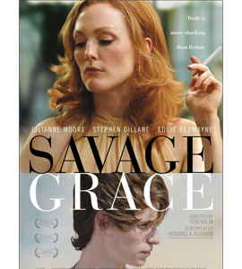 Savage Grace