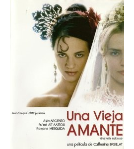 Une vieille maîtresse
