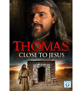 Gli amici di Gesù - Tommaso