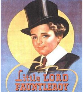 Little Lord Fauntleroy