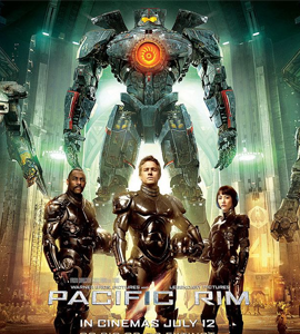 Pacific Rim