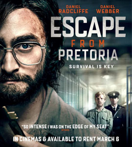Escape from Pretoria