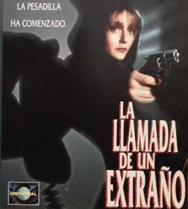 When a Stranger Calls Back