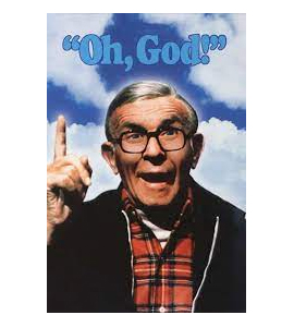 Oh, God!