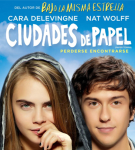 Paper Towns