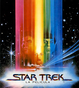 Star Trek: The Motion Picture