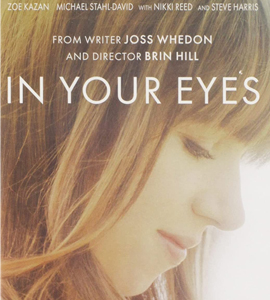 In Your Eyes
