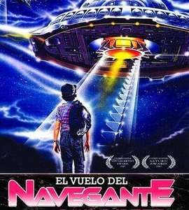 Flight of the Navigator