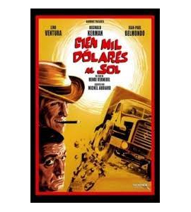 Cent mille dollars au soleil