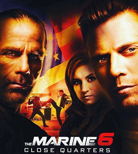 The Marine 6: Close Quarters