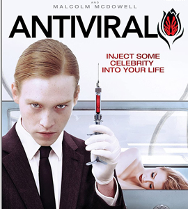 Antiviral