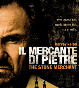 Il mercante di pietre (The Stone Merchant)