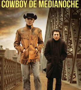 Midnight Cowboy
