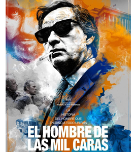 El hombre de las mil caras