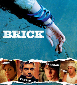 Brick