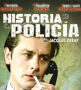 Flic Story (Cop Story)