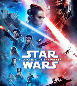 Star Wars: The Rise of Skywalker