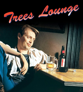 Trees Lounge