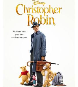 Christopher Robin