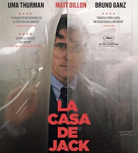 The House That Jack Built