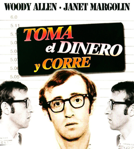 Take the Money and Run