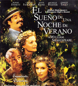 William Shakespeare's a Midsummer Night's Dream