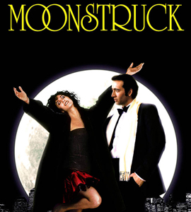 Moonstruck