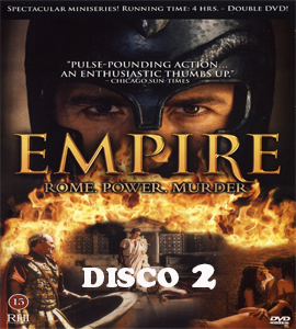 Empire Disco 2