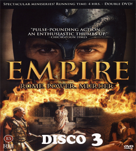 Empire Disco 3