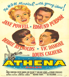 Athena