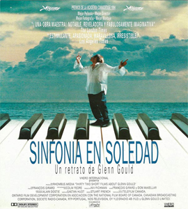Thirty Two Short Films About Glenn Gould