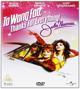 To Wong Foo, Thanks for Everything, Julie Newmar