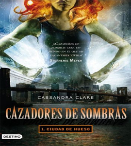 Shadowhunters: The Mortal Instruments