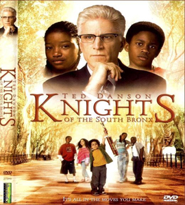 Knights of the South Bronx