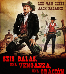 Diamante Lobo (God's Gun)